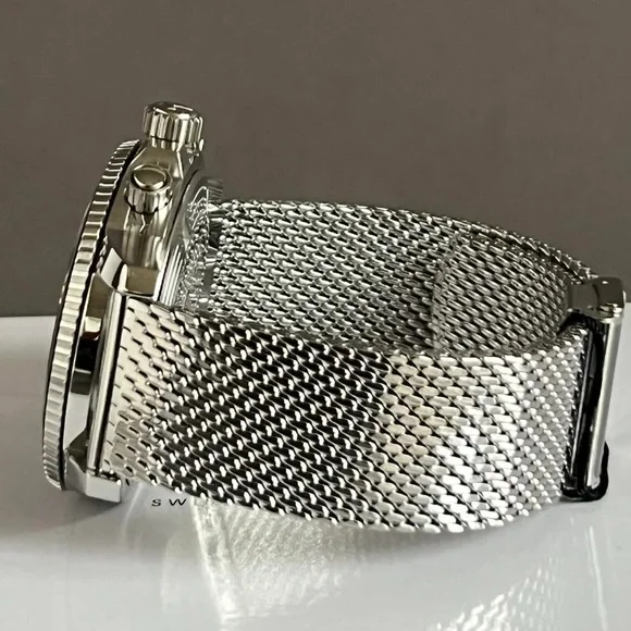 T120.417.11.091.00- Tissot Men’s Seastar 1000 Quartz Chronograph Watch - Picture 8 of 13